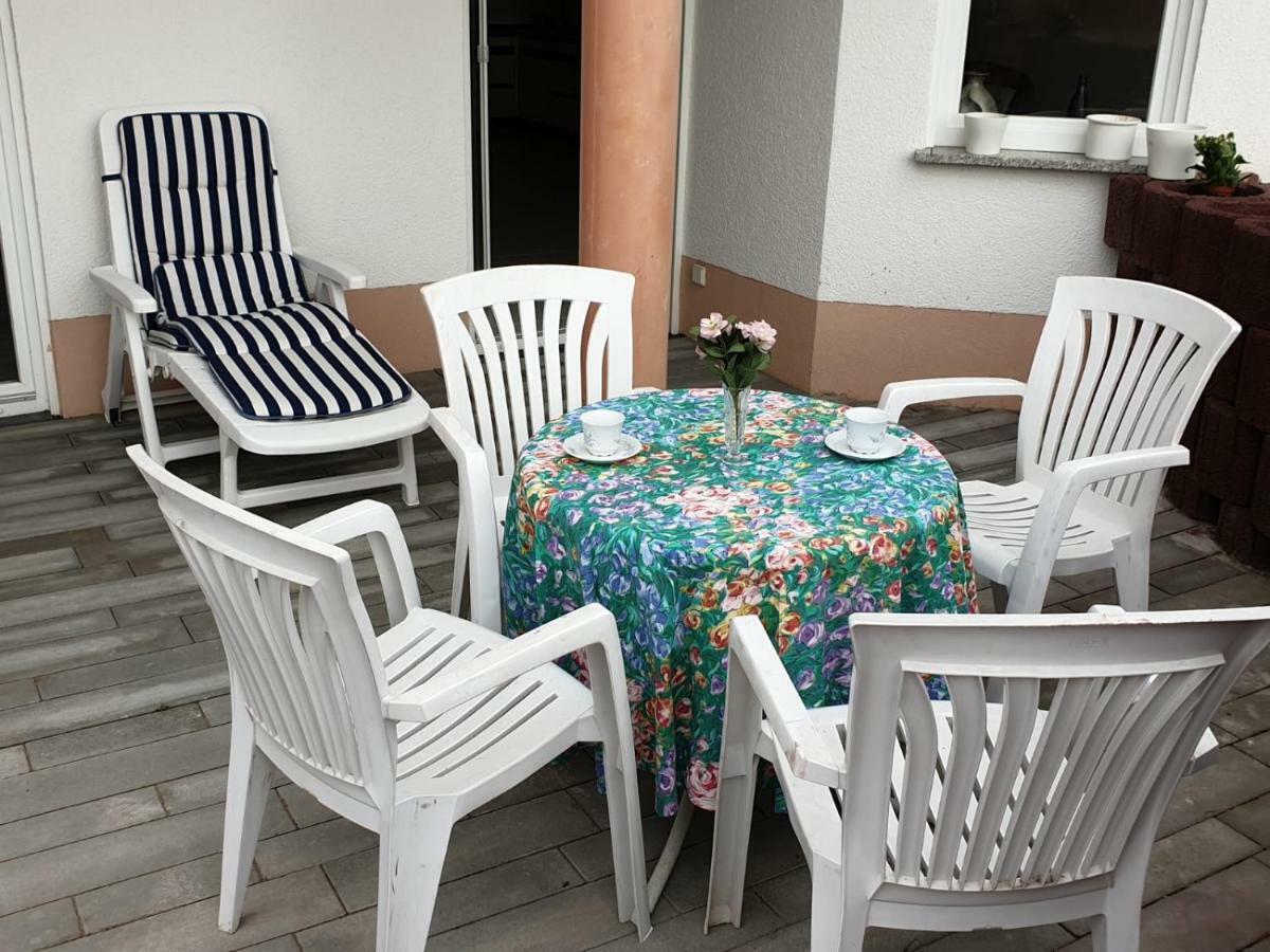 Schoene Grosse Ferienwohnung Im Mittelrheintal Nahe Loreley Bornich Kültér fotó